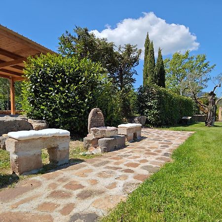 Borgo Patierno Guest House Conca della Campania Екстериор снимка