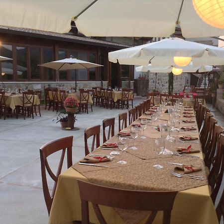 Borgo Patierno Guest House Conca della Campania Екстериор снимка