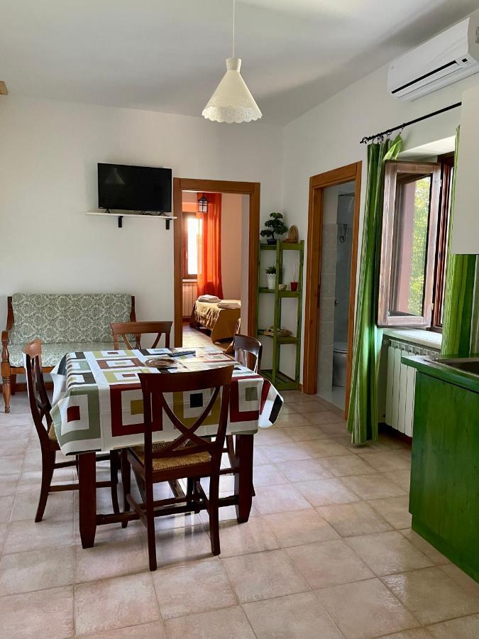 Borgo Patierno Guest House Conca della Campania Екстериор снимка