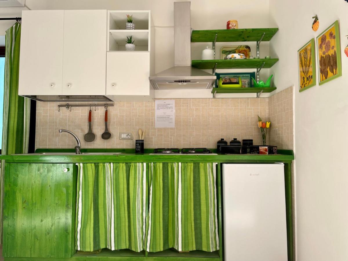 Borgo Patierno Guest House Conca della Campania Екстериор снимка