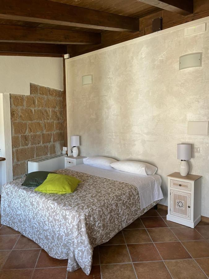 Borgo Patierno Guest House Conca della Campania Екстериор снимка