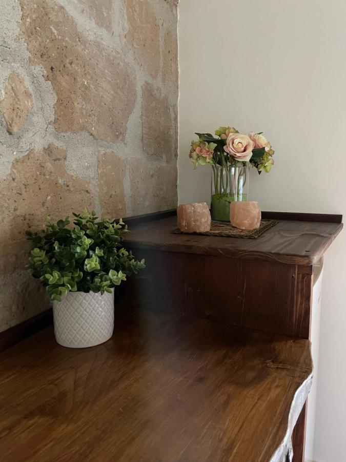 Borgo Patierno Guest House Conca della Campania Екстериор снимка