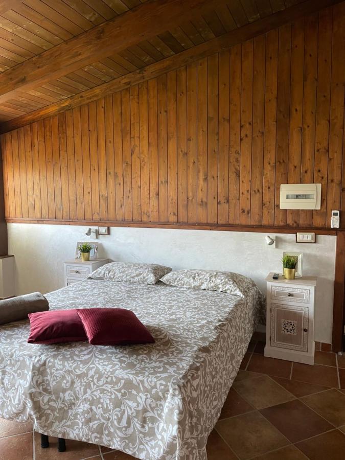 Borgo Patierno Guest House Conca della Campania Екстериор снимка