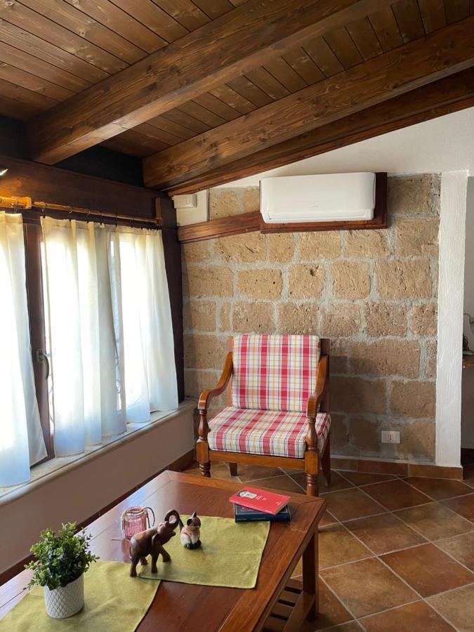 Borgo Patierno Guest House Conca della Campania Екстериор снимка