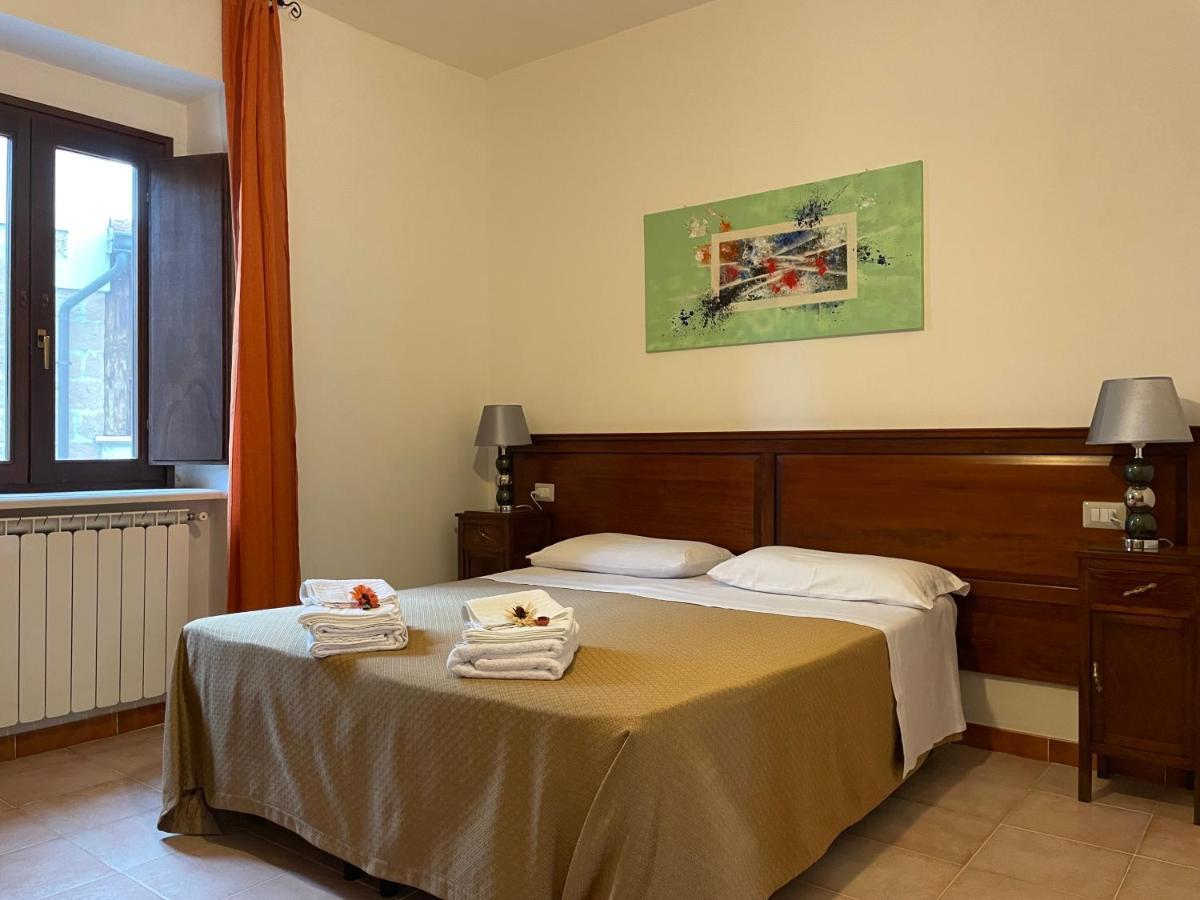 Borgo Patierno Guest House Conca della Campania Стая снимка