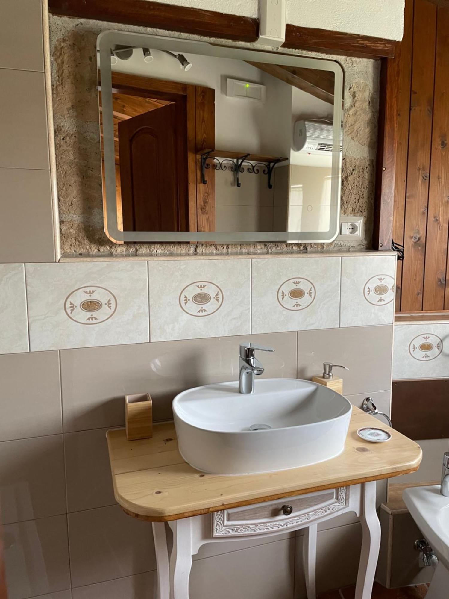 Borgo Patierno Guest House Conca della Campania Екстериор снимка