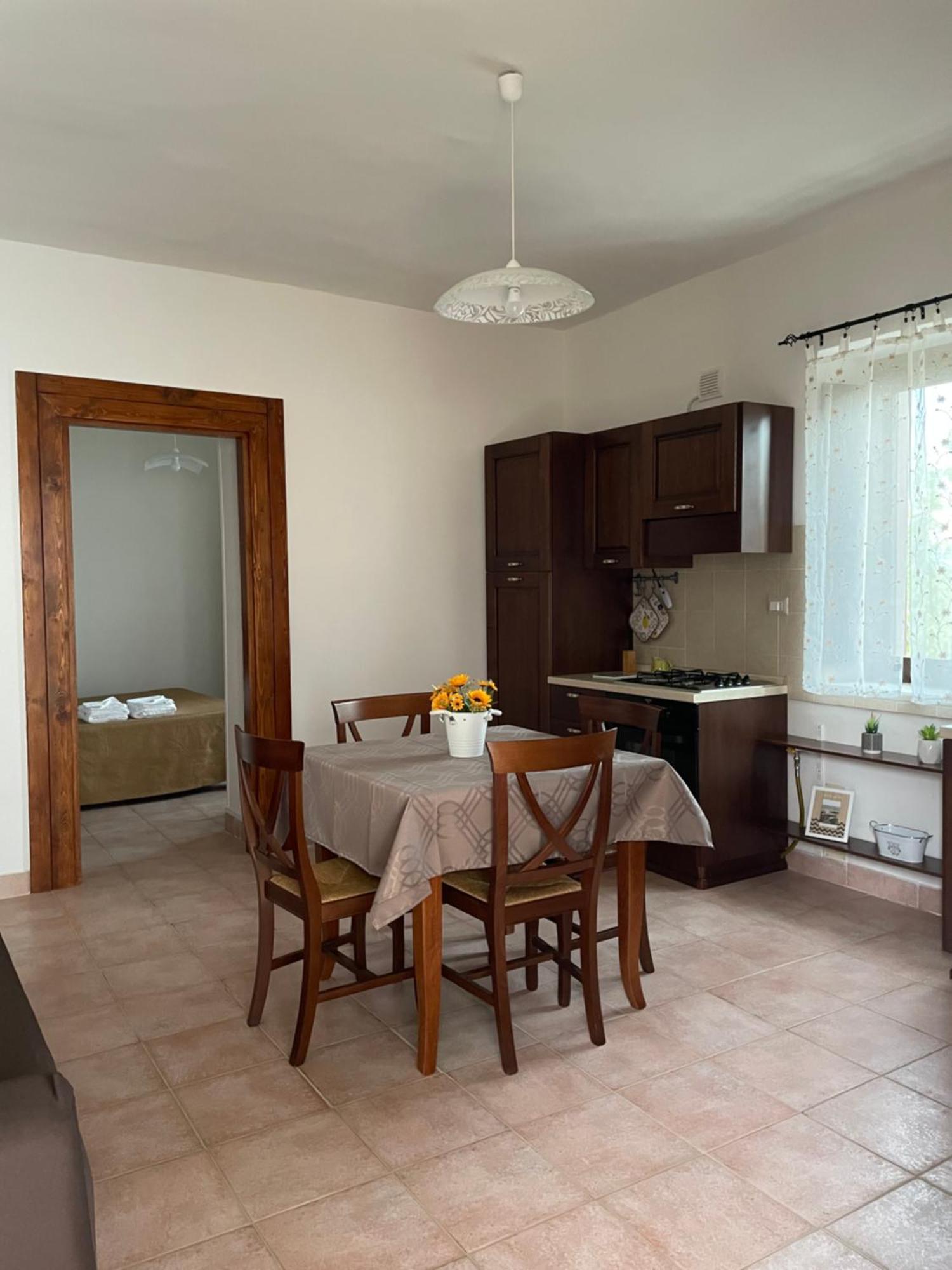 Borgo Patierno Guest House Conca della Campania Стая снимка