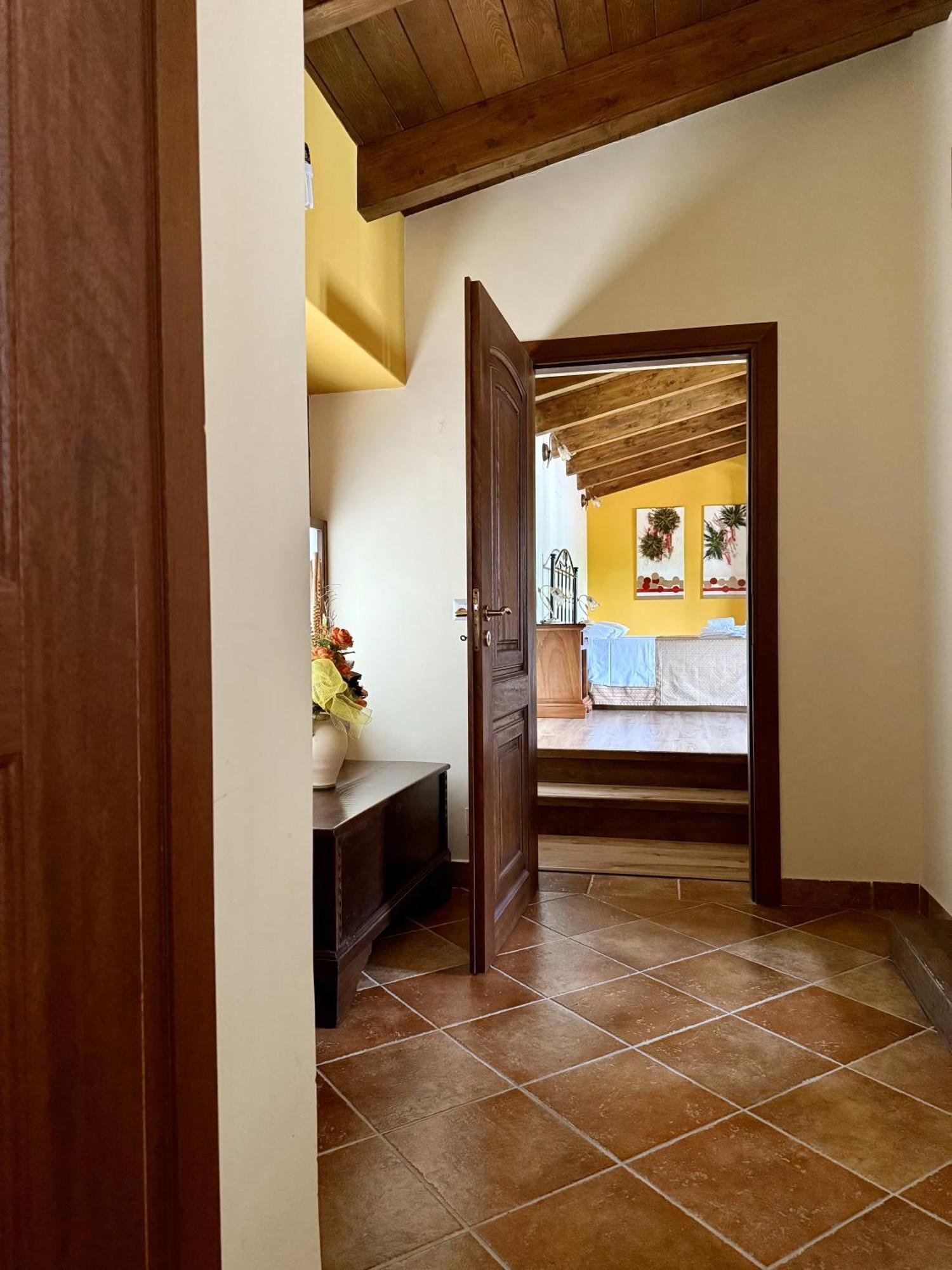 Borgo Patierno Guest House Conca della Campania Екстериор снимка