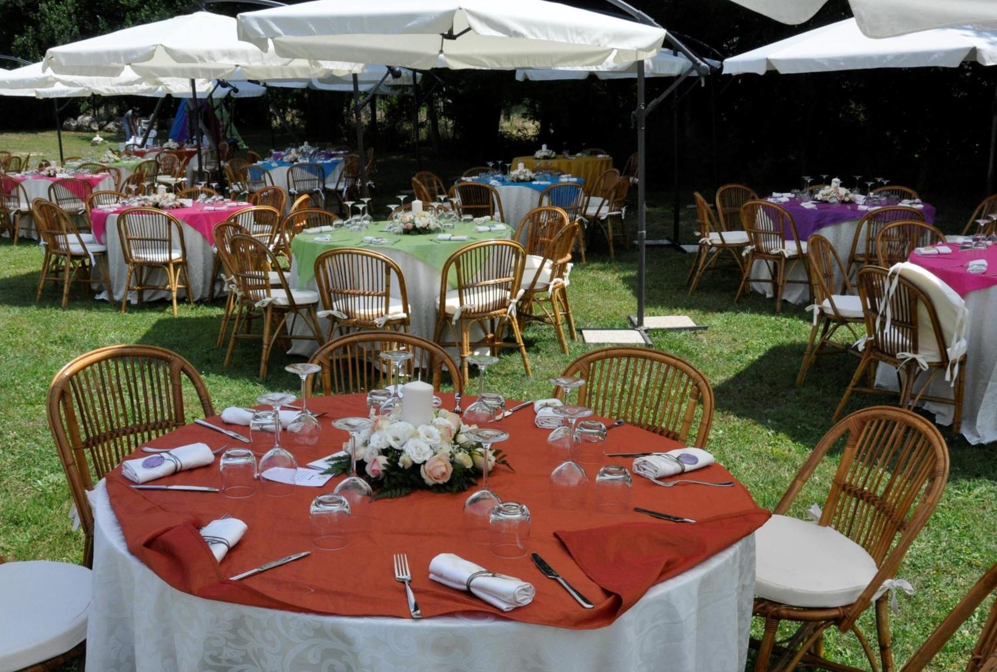 Borgo Patierno Guest House Conca della Campania Екстериор снимка
