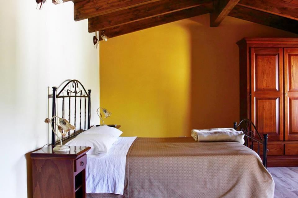 Borgo Patierno Guest House Conca della Campania Екстериор снимка