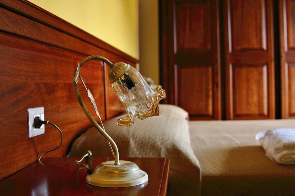 Borgo Patierno Guest House Conca della Campania Екстериор снимка