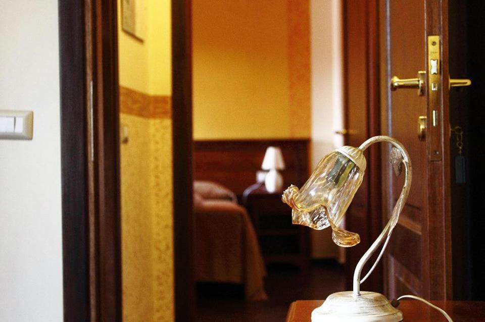 Borgo Patierno Guest House Conca della Campania Екстериор снимка