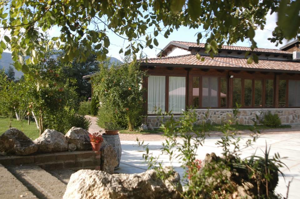 Borgo Patierno Guest House Conca della Campania Екстериор снимка