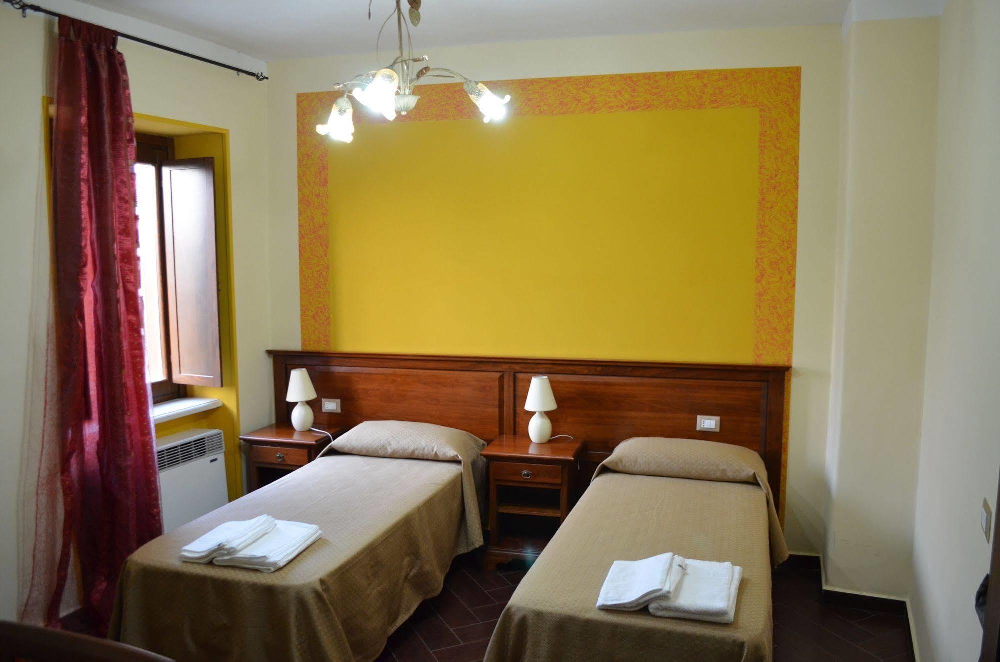 Borgo Patierno Guest House Conca della Campania Екстериор снимка