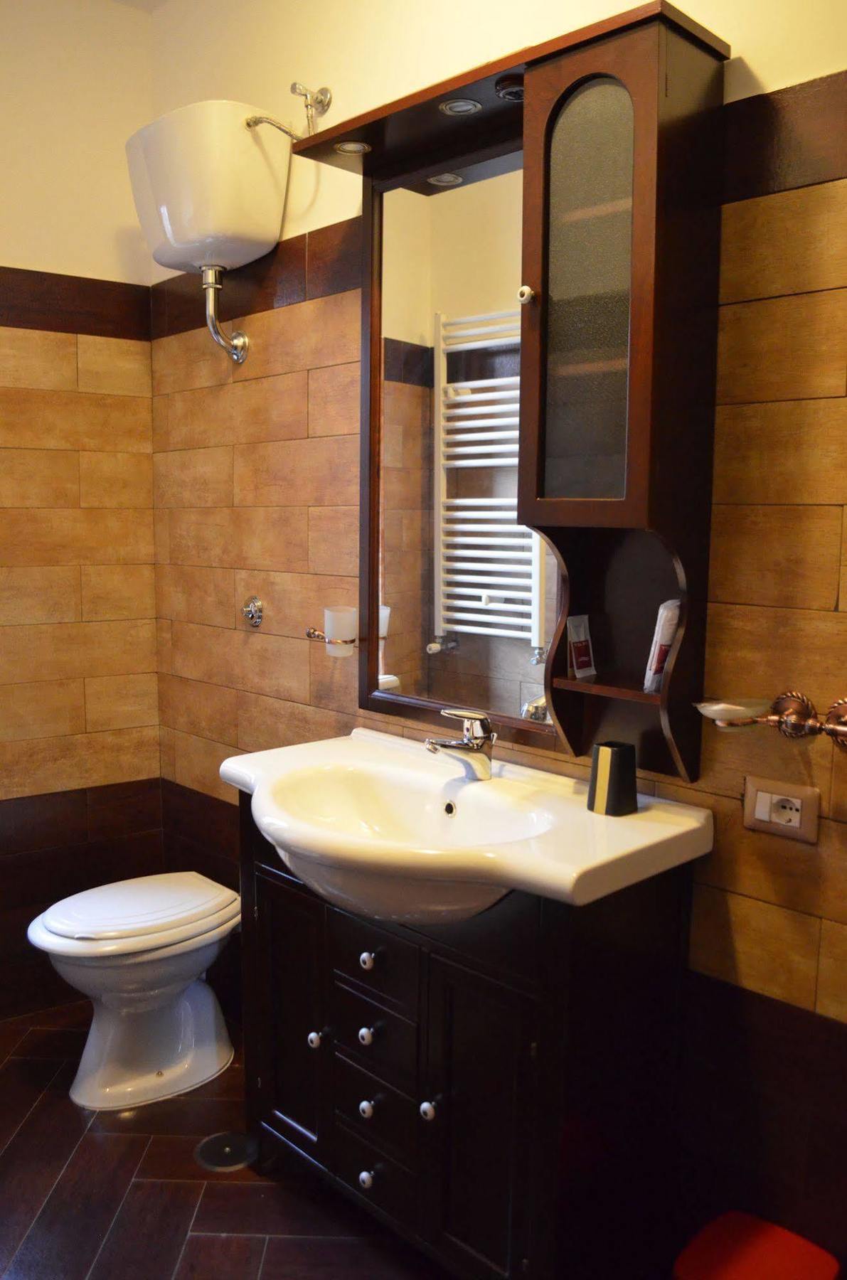 Borgo Patierno Guest House Conca della Campania Екстериор снимка