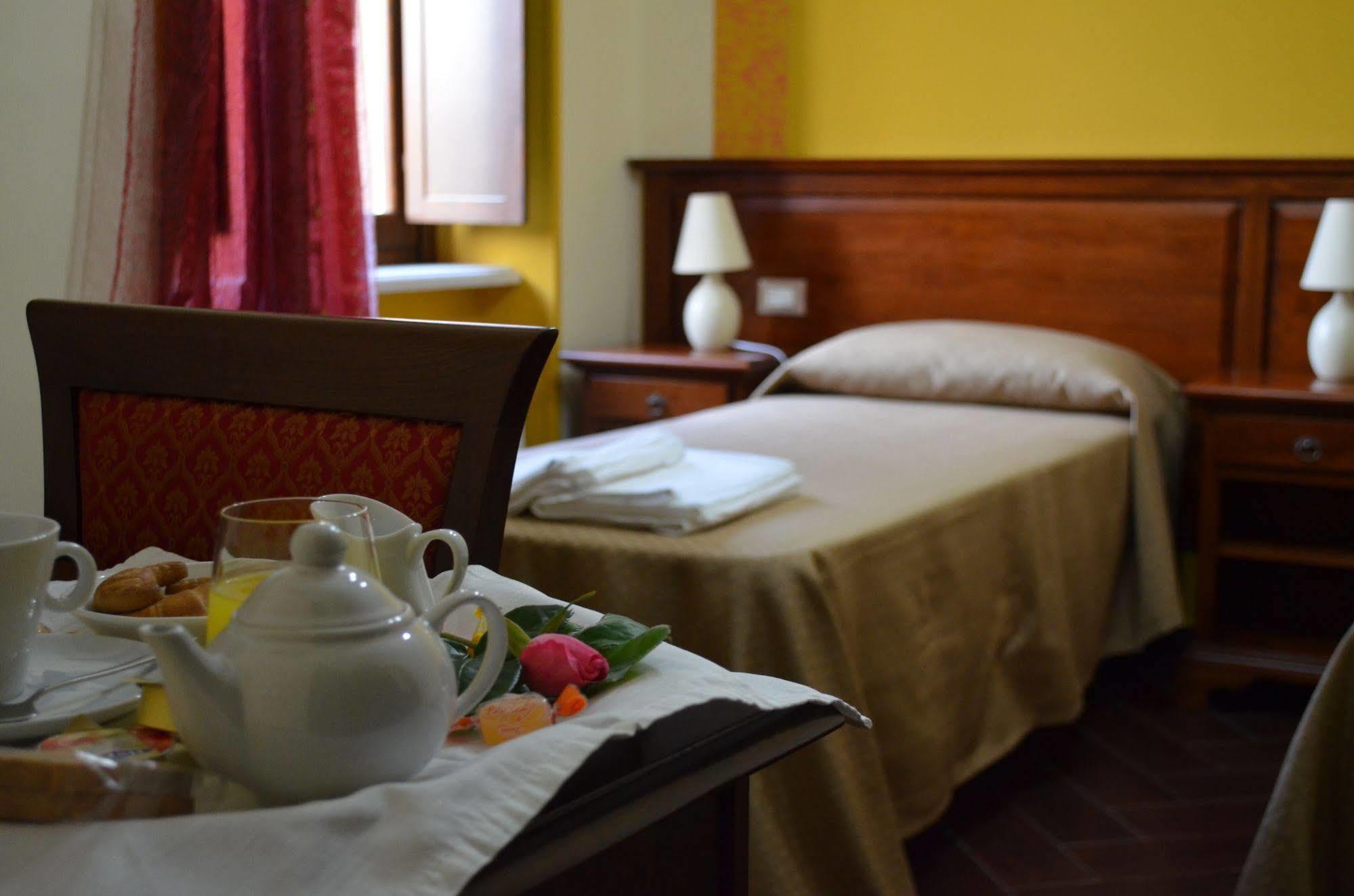 Borgo Patierno Guest House Conca della Campania Екстериор снимка